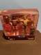 Mattel WWE Elite Collection Mr. T vs Rowdy Roddy Piper Figure Set