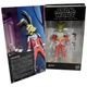 Star Wars Black Series Jaxxon Comic 6" Figure 50th Anniversary 2021 Hasbro New