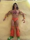 Mattel ELITE WWE The Ultimate Warrior Action Figure