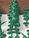 Disney Pixar Toy Story Bucket O' Soldiers Green Army Men Thinkway Toys 63 Men