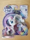 My Little Pony Life MLP Brushable 3" Potion Nova Unicorn New in Package