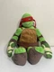 Teenage Mutant Ninja Turtles Plush 24&rdquo; Raphael Nickelodeon 2015