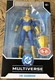 DC Multiverse The Guardian Red Platinum Edition 7&rdquo; Action Figure McFarlane - NEW