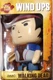 New Bullsitoy AMC The Walking Dead TV Series Wind Ups Glenn Figure