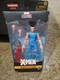 MARVEL LEGENDS X-MEN THE AGE OF APOCALYPSE LEGION COLOSSUS BAF DAMAGED BOX NEW