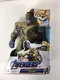 MARVEL AVENGERS - POWER PUNCH 14" THANOS - 20+ PHRASES & SOUND FX (NEW)