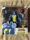 NECA Eastman and Lairds TMNT Man Ray 7In Action Figure Manray