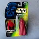 Star Wars Power of the Force Emperors Royal Guard 3.75 Action Figure 1997 Kenner