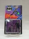 VINTAGE 1991 KENNER BATMAN RETURNS CATWOMAN WHIPPING ARM ACTION FIGURE NEW