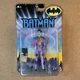 DC Comics Batman Animated Series The Joker (2005) Mattel Action Figure