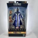 Hasbro Marvel Legends Series The Eternals Phastos 6" Figure Gilgamesh BAF Wave