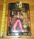 2007 WWE WWF Jakks Bret Hitman Hart Deluxe Classic Wrestling Figure Ser 2 WCW