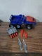 2015 GI Joe Hasbro SDCC Desert Duel Cobra Basilisk 50th Anniversary Vehicle Toy