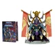 Mattel MOTU Masters of the Universe SKELE-SHREDDER