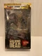2012 McFarlane Toys THE WALKING DEAD 3 Pack Bloody Zombie (Black/White Set) NEW