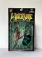 Witchblade Sara Pezzini 6" Fully-Sculpted By Clayburn Moore CM8010