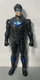 2019 Mattel DC Comics Batman Robin Missions NIGHTWING 6in Action Figure
