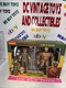 NECA Teenage Mutant Ninja Turtles - Crooked Ninja Turtle Gang & Rock Soldier 7in