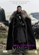 Threezero 1/6 3Z0101 HBO Game of Thrones Jon Snow 2.0 Action Figures  In Stock