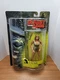 2001 VINTAGE HASBRO PLANET OF THE APES DAENA ACTION FIGURE + SPEAR+KNIFE 606820