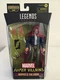 Marvel Legends Villains Marvel's The Hood 6" Action Figure Xemnu Wave No BAF