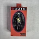 NECA Alien - Ben Cooper Action Figure Costume, Mask & Bag - Size 5.5"