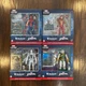 IN HAND! Marvel Legends Magic the Gathering SPIDER-MAN 6" Hasbro Figure Set of 4
