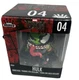 Funko Minis Marvel Venom #04 HULK Bobble-Head Figure New In Box