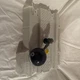 Hot Wheels Mario Kart Track Chain Chomp Piece Replacement Part Mattel