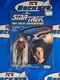 Galoob Star Trek Next Generation Commander William Riker