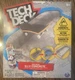 TECH DECK DIY Concrete Reusable Modeling Playset w/ Exclusive Enjoi Fingerboard