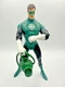 DC Direct Hard Traveling Heroes : Green Lantern Hal Jordan 6" Action Figure