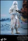 Perfect Hot Toys 1/6 Mms397 Star Wars Snowtrooper Action Figure In Stock Model