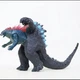 Godzilla TITAN EVOLUTION Figure Godzilla x Kong The New Empire 2024 Playmates