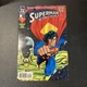 DC The Beginning of Tomorrow Superman In Action Comics #40 Oct 1994 Comic Book