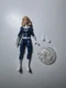 Hasbro Marvel Legends Fantastic Four Invisible Woman 6" Action Figure - F0350