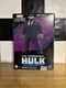 Marvel Legends Series: Joe Fixit Action Figure