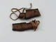 DID B11013 1/6 Scale WWI British Infantry Lance Corporal Tom Figure Leggings