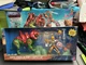 Masters of the Universe MOTU Origins Battlefield Warriors Figure Set NEW