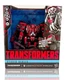 Transformers Studio Series Figure ROTF MTMTE Constructicon Overload New Sealed