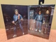 NECA Back To The Future "Ultimate Marty McFly Audition" Neca Figure 7" NEW