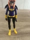 Batgirl DC Super Hero Girls Figure  6" 2015 Mattel