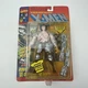 1993 Toy Biz The Uncanny X Men Robot Wolverine Albert Action Figure Vintage 6th