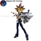 Tamashii Nations S.H.Figuarts Yu-Gi-Oh Duel Monsters Yami Yugi Action Figure
