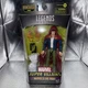 THE HOOD Marvel Legends Super Villains XEMNU BAF 2021 6" Action Figure 2021