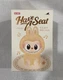 Authentic POP MART LABUBU Have A Seat The Monsters Blind Box