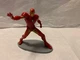 Iron Man Figure Marvel Disney Store Avengers Age Of Ultron Cake Topper 3.5"