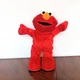 Mattel Hokey Pokey Elmo 14" Sings Dances Spins 2002 Sesame Street Works Great!