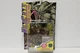 1994 Playmates Jim Lee's Wildcats WildC.A.T.S Daemonite Action Figure NIB&nbsp; AF367