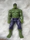 Incredible Hulk 12 Inch Action Figure Marvel Avengers Titan Hero Series 2016